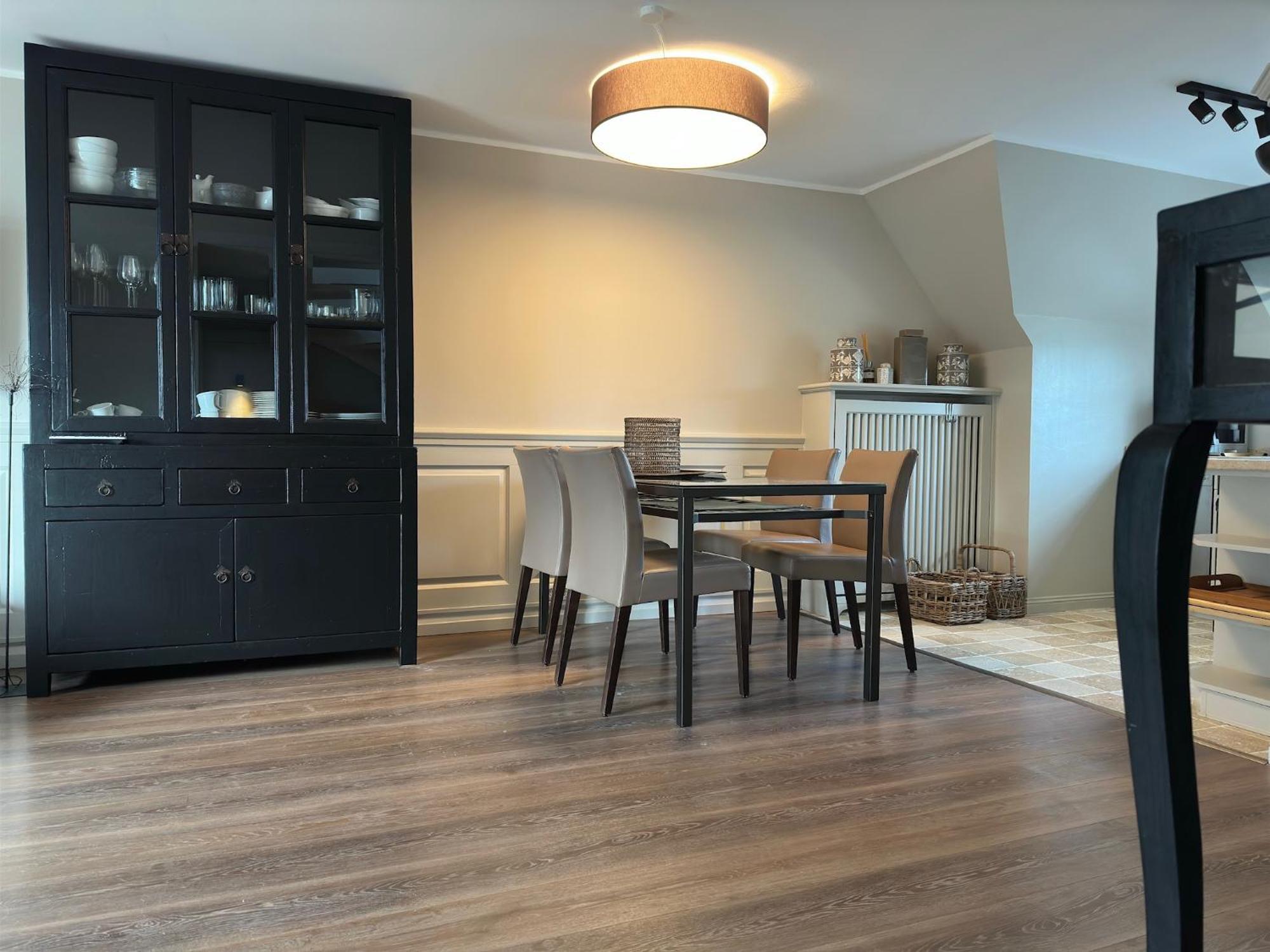Appartement Nordseesonne Wenningstedt-Braderup Exterior photo