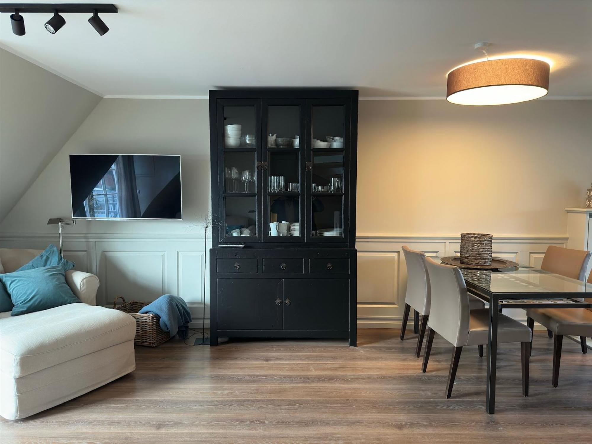 Appartement Nordseesonne Wenningstedt-Braderup Exterior photo