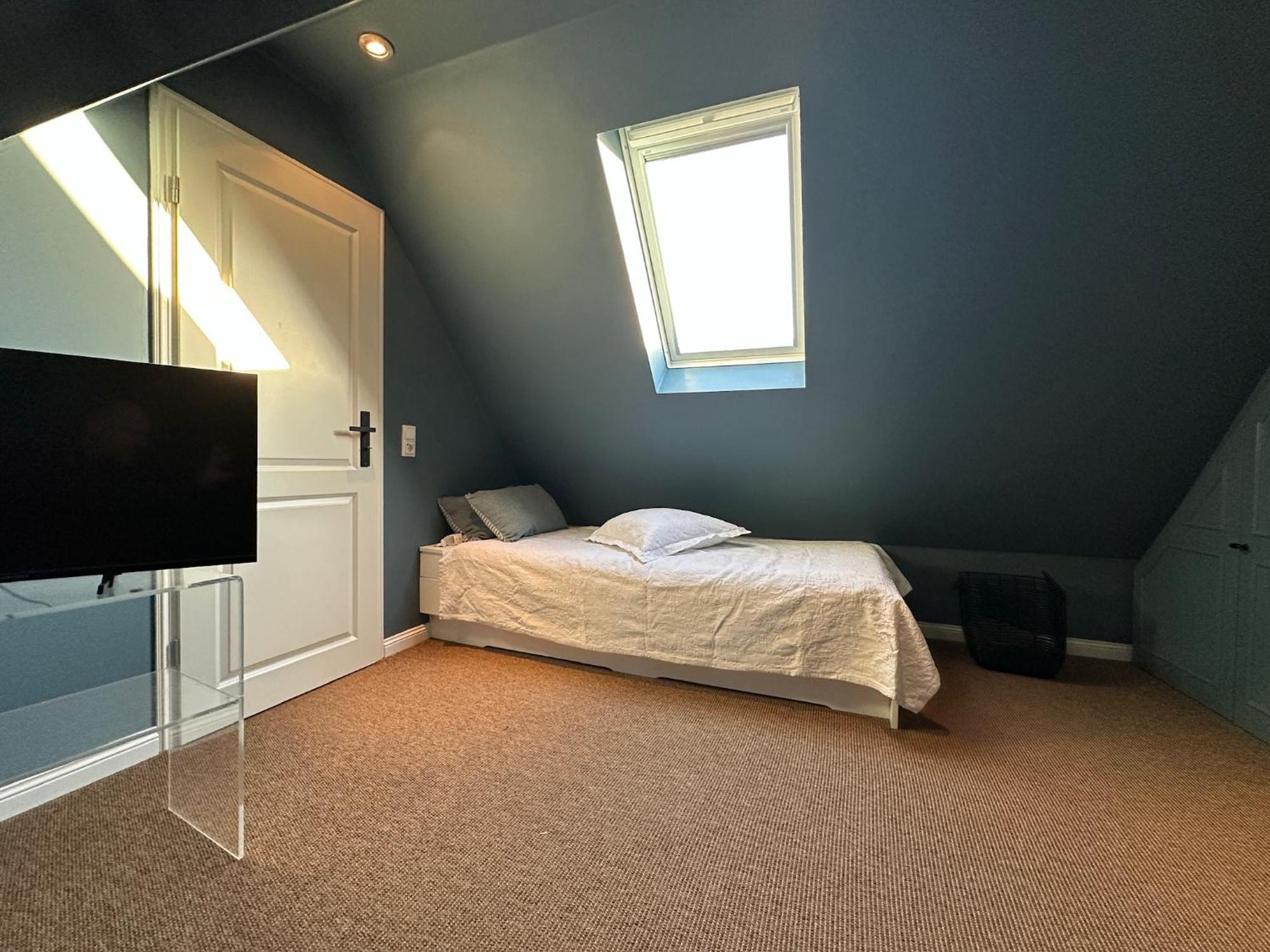Appartement Nordseesonne Wenningstedt-Braderup Exterior photo