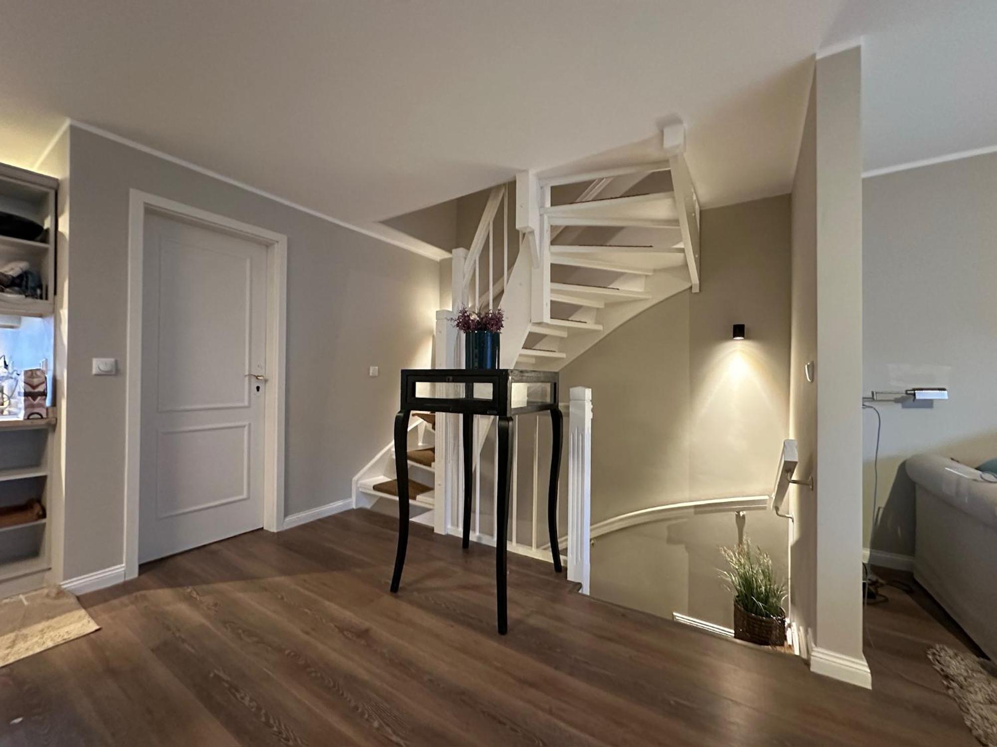 Appartement Nordseesonne Wenningstedt-Braderup Exterior photo